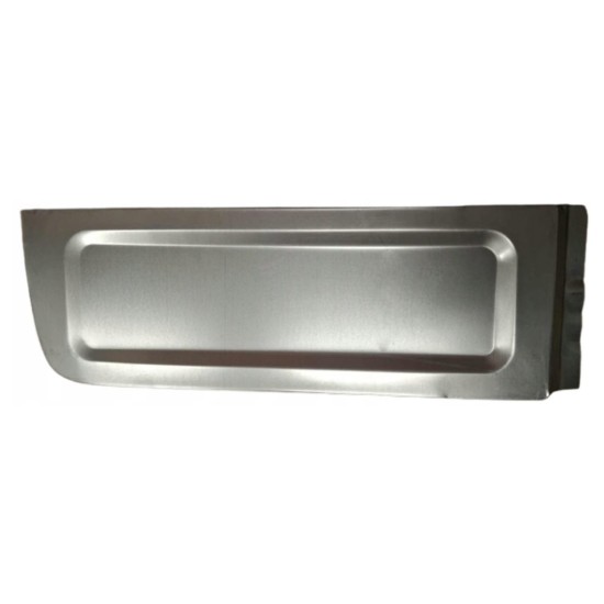 Outer rear door repair panel for Fiat Scudo 2007-2016 / Left 15107