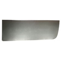Outer rear door repair panel for Peugeot Expert 2007-2016 / Right 15228