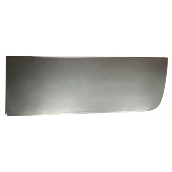 Outer rear door repair panel for Peugeot Expert 2007-2016 / Right 15228