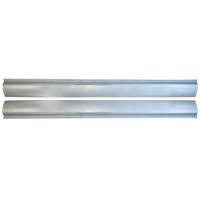 Sill repair panel for Fiat Scudo 1994-2007 / Left+Right / Set 14526