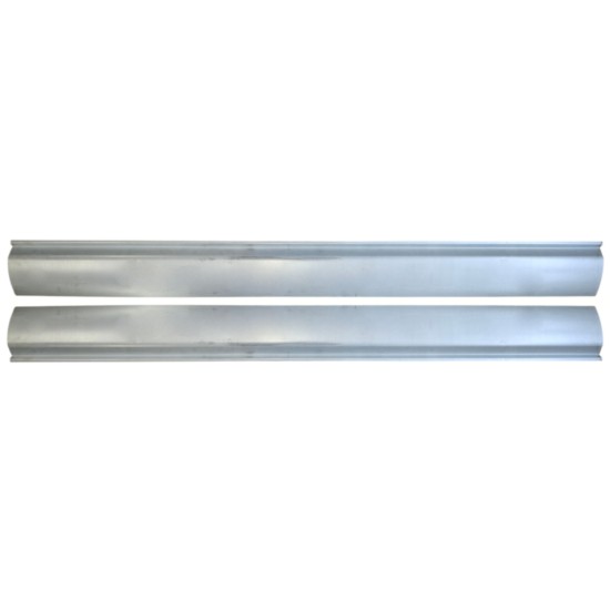 Sill repair panel for Fiat Scudo 1994-2007 / Left+Right / Set 14526