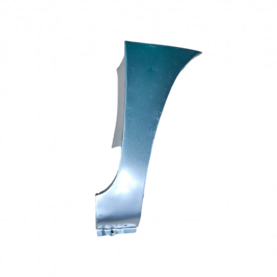 Front wing repair panel for Fiat Scudo 2007-2016 / Right 12897