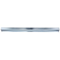 Inner sill repair panel for Citroen Jumpy 2007-2016 / Left = Right (symmetrical) 15989