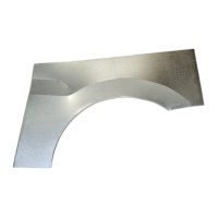 Rear wing repair panel for Fiat Scudo 2007-2016 / Left 14748
