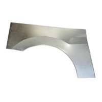 Rear wing repair panel for Citroen Jumpy 2007-2016 / Right 15236