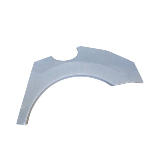 Rear wing repair panel for Peugeot Expert 2007-2016 / Left 15246