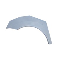 Rear wing repair panel for Fiat Scudo 2007-2016 / Right 14578