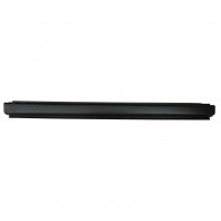 Full sill repair panel for Fiat Scudo Dispatch Expert 2007- / Right 7772