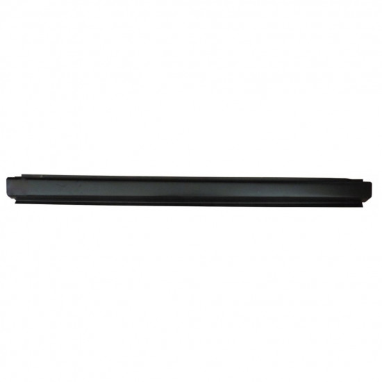 Full sill repair panel for Fiat Scudo Dispatch Expert 2007- / Right 7772