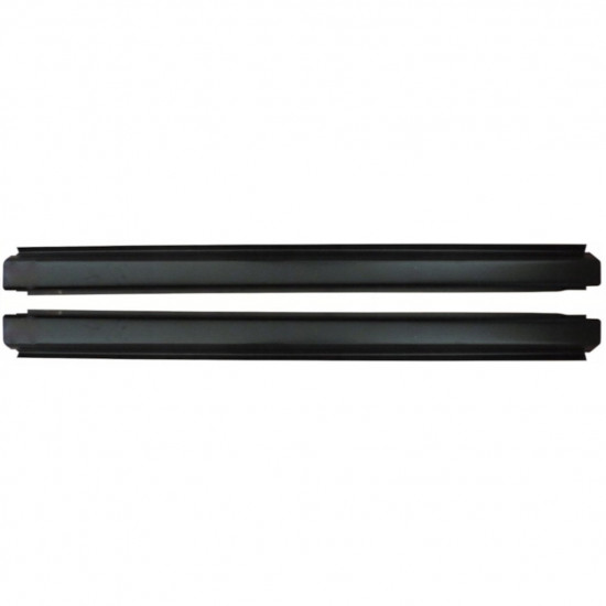 Full sill repair panel for Fiat Scudo Dispatch Expert 2007- / Left+Right / Set 10458