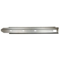 Sill and inner sill repair panel for Fiat Seicento 1998-2010 / Left / Set 14721