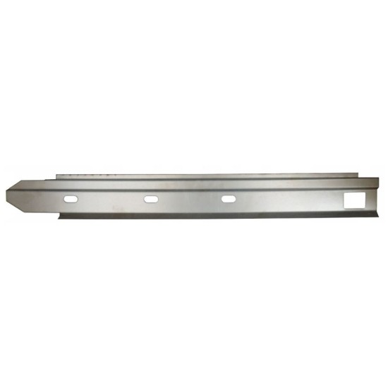Sill and inner sill repair panel for Fiat Seicento 1998-2010 / Left / Set 14721