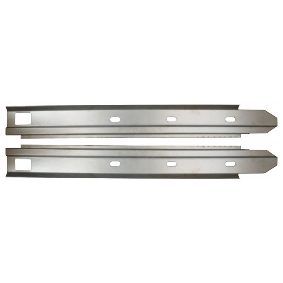 Inner sill repair panel for Fiat Seicento 1998-2010 / Left+Right / Set 14716