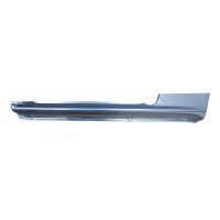 Full sill repair panel for Fiat Seicento 1998-2010 / Left 6510