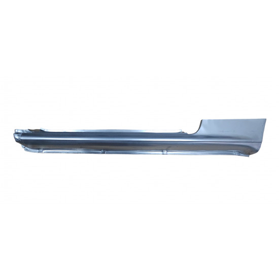 Full sill repair panel for Fiat Seicento 1998-2010 / Left 6510