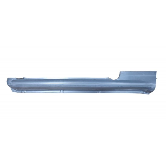 Sill and inner sill repair panel for Fiat Seicento 1998-2010 / Left / Set 14721
