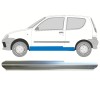 Sill repair panel