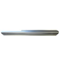 Sill repair panel for Fiat Seicento 1998-2010 / Right 14717