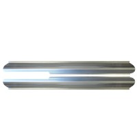 Sill repair panel for Fiat Seicento 1998-2010 / Left+Right / Set 14719