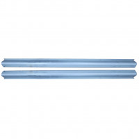 Sill repair panel for Nissan Serena 1992-2001 / Left = Right (symmetrical) / Set 9760