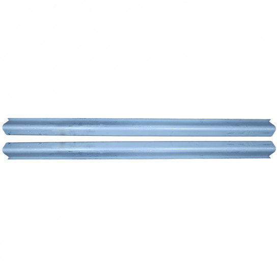 Sill repair panel for Nissan Serena 1992-2001 / Left = Right (symmetrical) / Set 9760