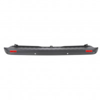 Rear bumper PDC with lamp for Renault Trafic 2014- /  9942