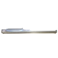Full sill repair panel for Volkswagen Sharan 2010-2022 / Left 14595