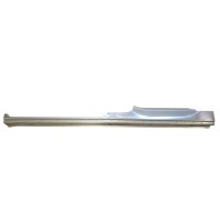 Full sill repair panel for Volkswagen Sharan 2010-2022 / Right 14594