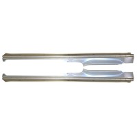 Full sill repair panel for Volkswagen Sharan 2010-2022 / Left+Right / Set 14596