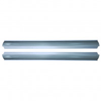 Sill repair panel for VW Sharan Ford Galaxy 1995-2010 / Left = Right (symmetrical) / Set 9588