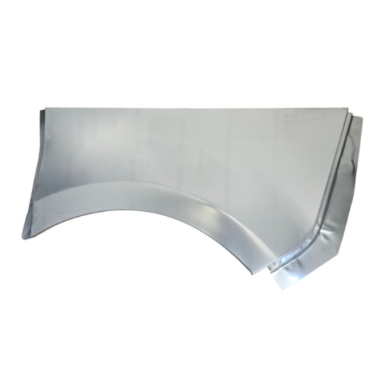 Rear wing repair panel for Volkswagen Sharan 2010-2022 / Left 14598