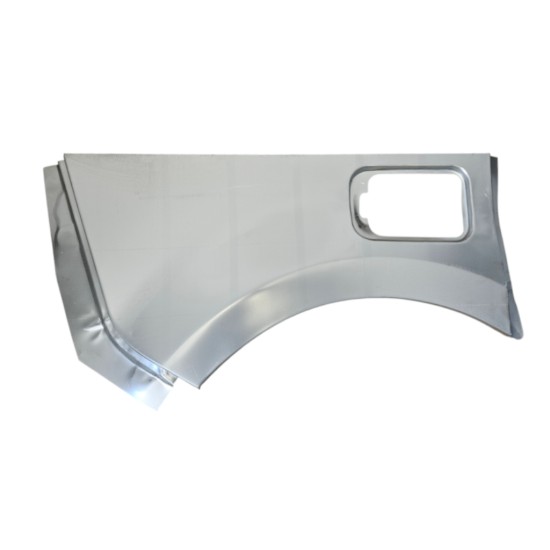 Rear wing repair panel for Volkswagen Sharan 2010-2022 / Right 14597