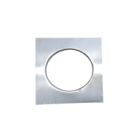 Fuel opening repair panel for Volkswagen Sharan 1995-2010 14953