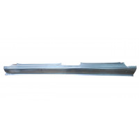 Full sill repair panel for VW Sharan Ford Galaxy 1995-2010 / Left 6593