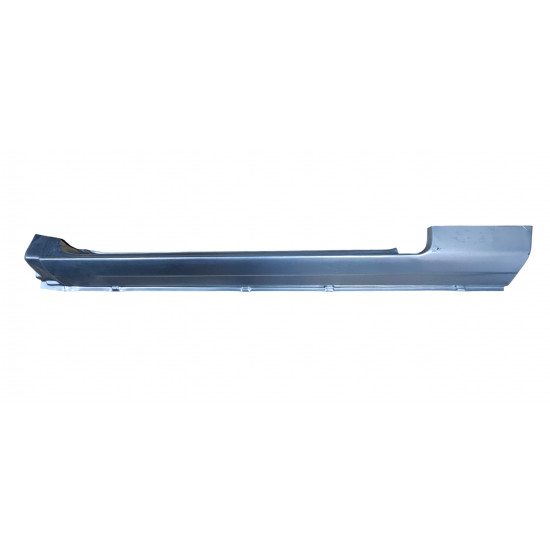 Full sill repair panel for Ford Sierra 1982-1993 / Left 6617