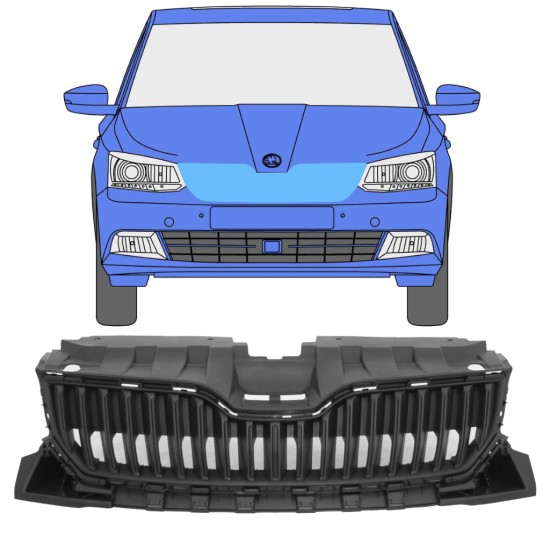 Grille