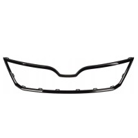 Radiator grille frame for Skoda Fabia 2014-2018 16191