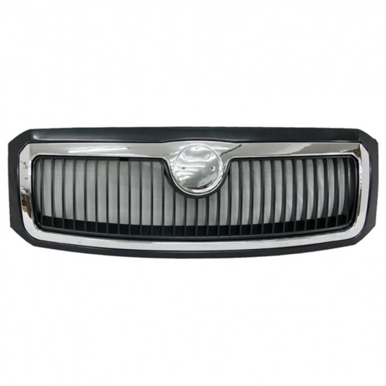 Grille for Skoda Fabia 1999-2004 7525