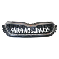 Grille for Skoda Kamiq 2019- 14951