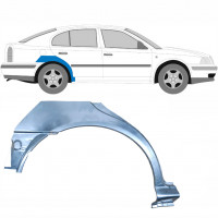 Rear wing repair panel for Skoda Octavia 1996-2010 / Right 7002