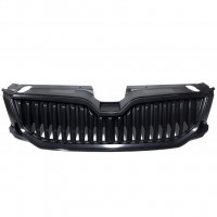 Grille for Skoda Octavia 2013-2017 9353