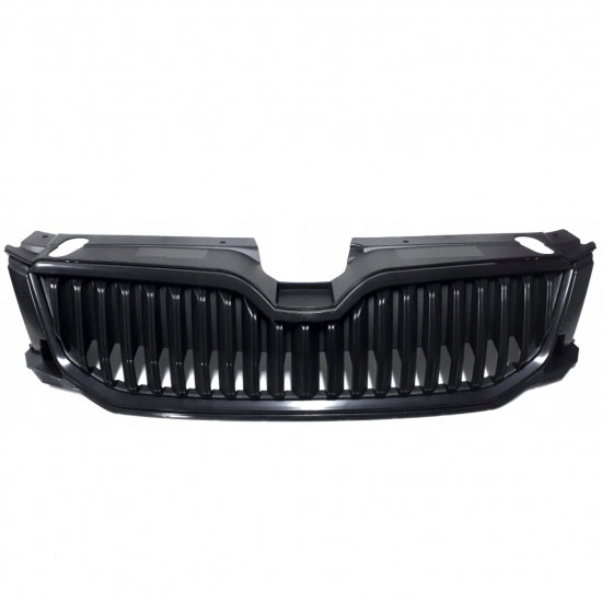 Grille for Skoda Octavia 2013-2017 9353