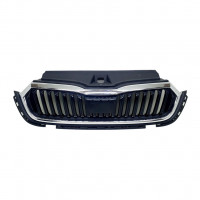 Grille for Skoda Octavia Iv 2020- 7727