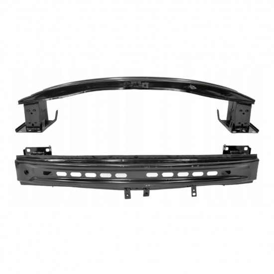 Front bumper reinforcement for Skoda Octavia III 2013-2017 7569