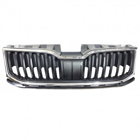 Grille for Skoda Octavia III 2017-2020 7548