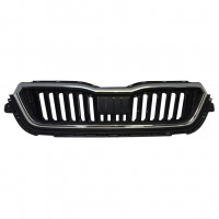 Grille for Skoda Scala 2019- / Set 11546