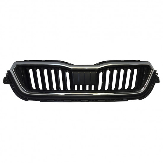 Grille for Skoda Scala 2019- / Set 11546
