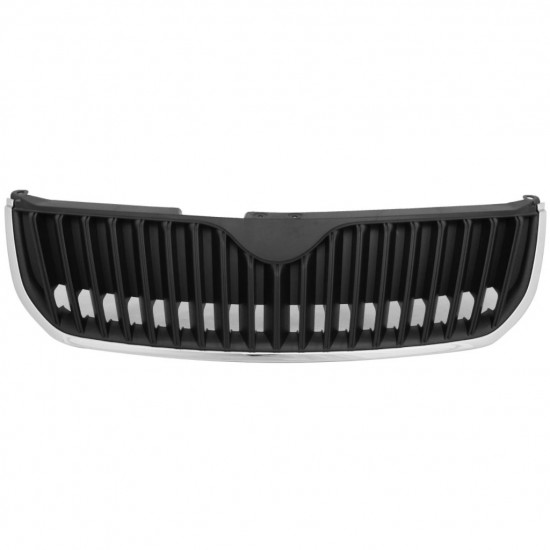 Grille for Skoda Superb 2008-2015 7550