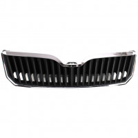 Grille for Skoda Superb 2008-2015 7552