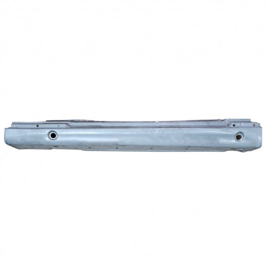 Sill repair panel for Mercedes SLK-class 1996-2004 / Left 12605